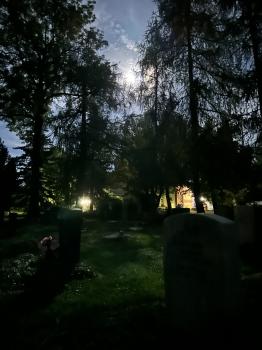 Hauptfriedhof (Arnstadt)